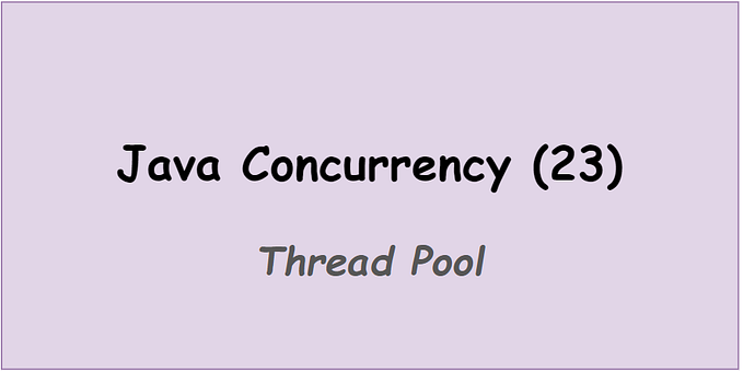 Demystifying Thread Pools: A Comprehensive Guide to Their Inner Workings and Practical Applications