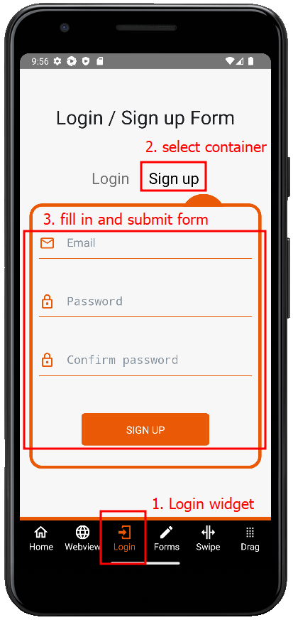 Streamlining Mobile App Testing with WebdriverIO and Appium