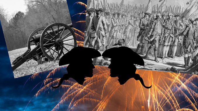 Loyalists In North Carolina: Segment One