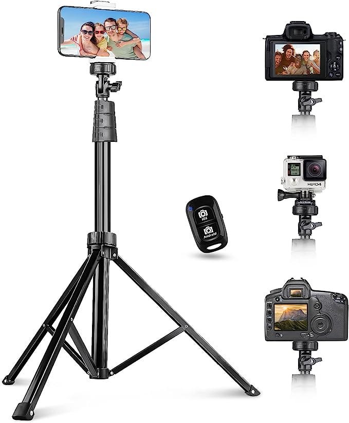 Mobile Stand For Video Recording. Introducing the ultimate companion
