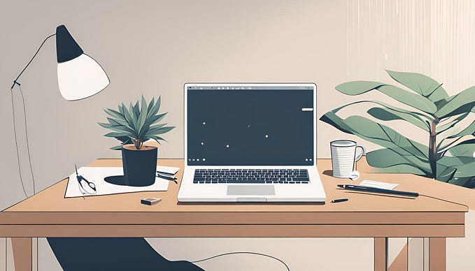 Principles of Simplicity in Front-End Architecture