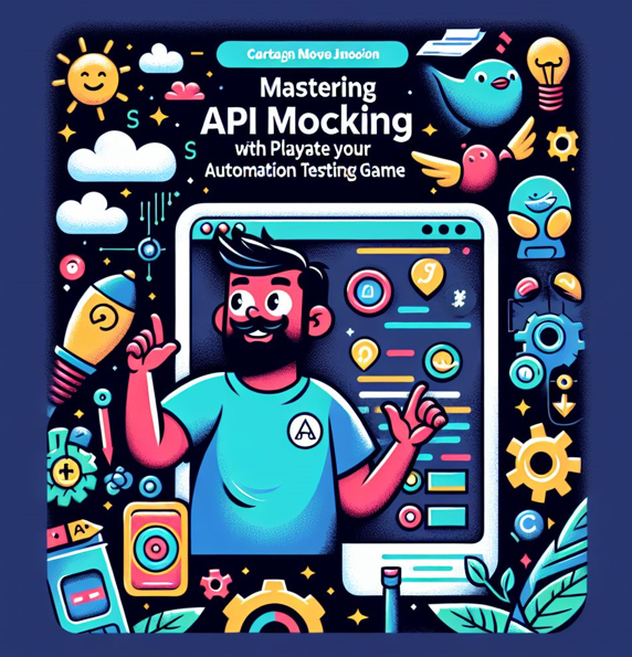 Mastering API Mocking with Playwright Java: Elevate Your Automation Testing Game