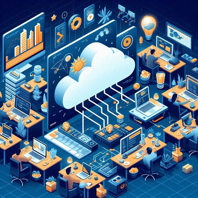 Seamless App Deployment on EC2 with CodeDeploy
