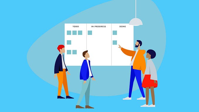 Streamline Your Workflow with Kanban Board Extension for VS Code