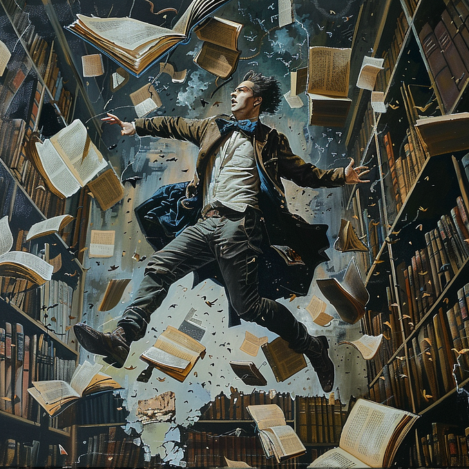 Hijack the TypeLib. New COM persistence technique