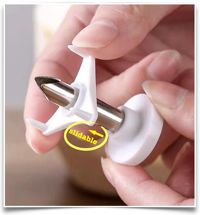 The Coconut Theory 🥥🥥🥥