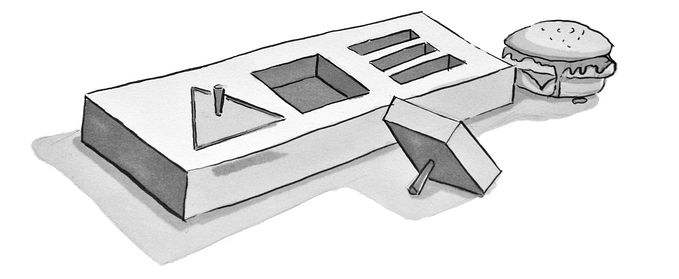 Czy istnieją “dobre praktyki” w UX?