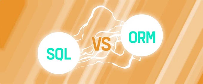 What is ORM (Object-Relational Mapper)? Using ORM with Python and SQLAlchemy