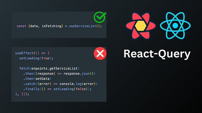 How React Query Made My Life Easier
