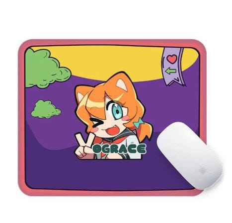 Instructions to Plan Custom Mouse Pads for Your Work area