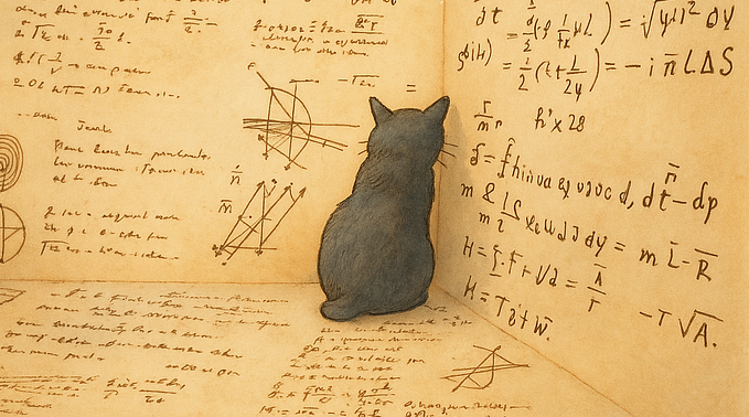 The Only Quantum Mechanics Book You Need as a Beginner