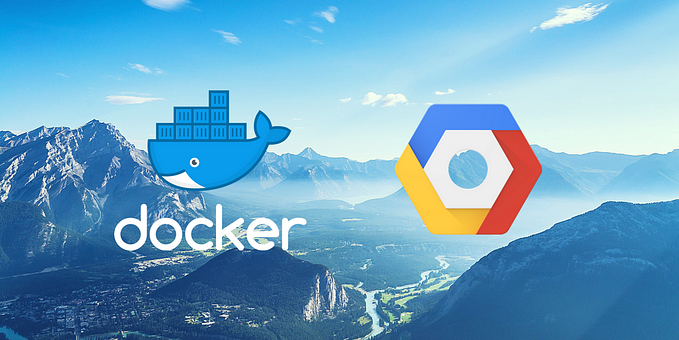 Building docker images with docker-compose on Google Cloud Container Builder
