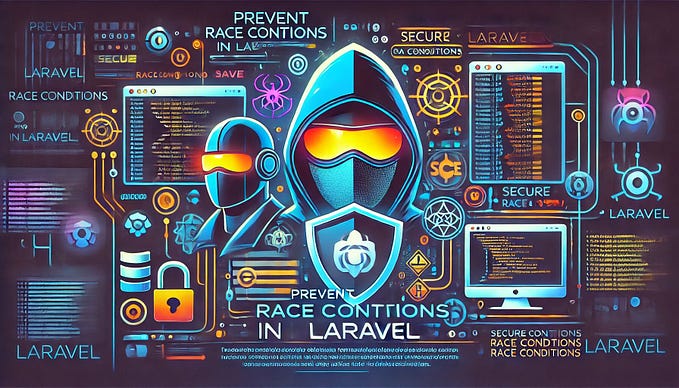 Prevent Race Conditions in Laravel: A Comprehensive Guide