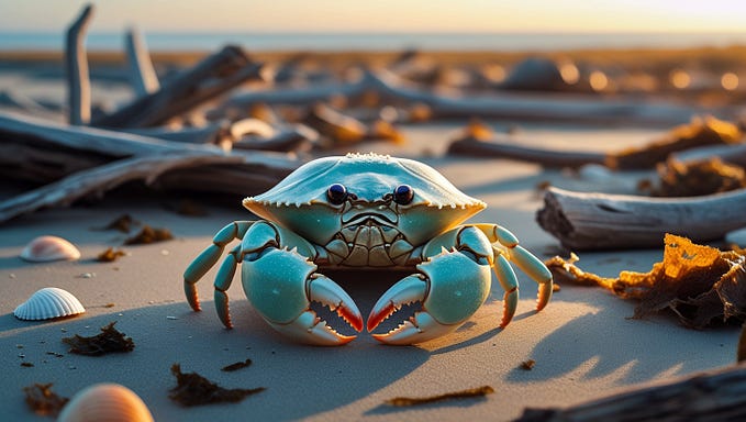 “Why no one is talking about Rust in 2025 🦀”