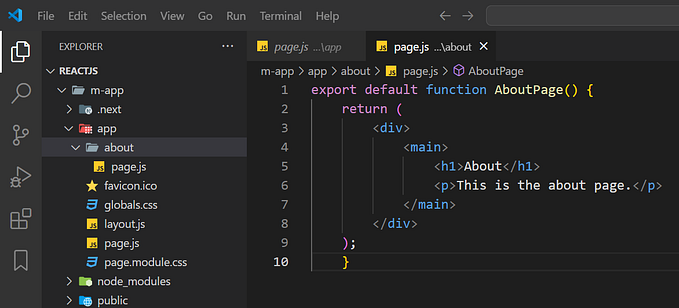 Why Next.js is the Best Choice Over React.js in 2025