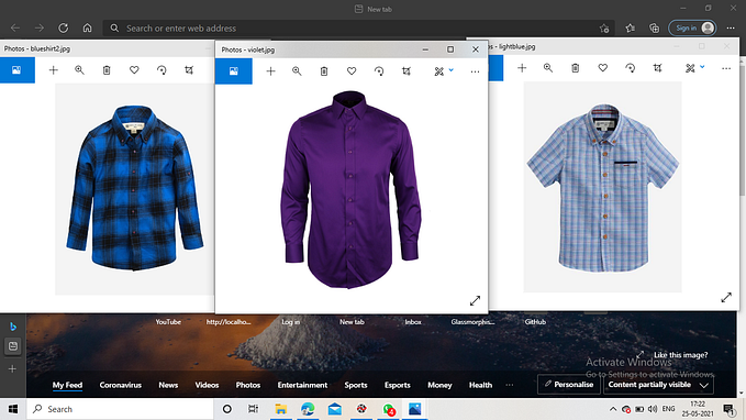 Find similar image using Image hashing or perceptual hashing with OpenCV and Python&nbsp;: