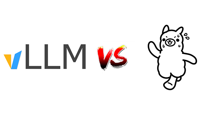 Ollama vs vLLM: which framework is better for inference? 👊 (Part II)