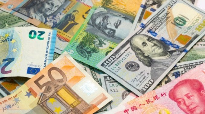 Pembatasan Pembelian Dolar oleh Bank Indonesia: Tinjauan Trilema Moneter