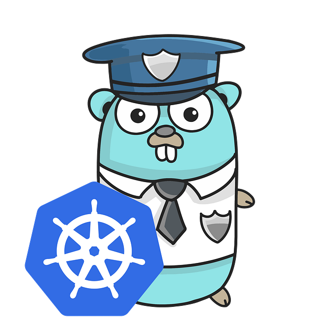 Build Your Own Admission Controllers in Kubernetes Using Go