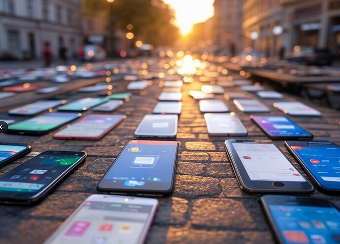 Rails 8 + Push Notifications = ❤️