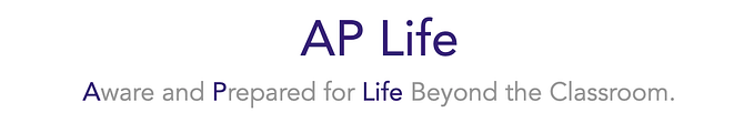 AP Life