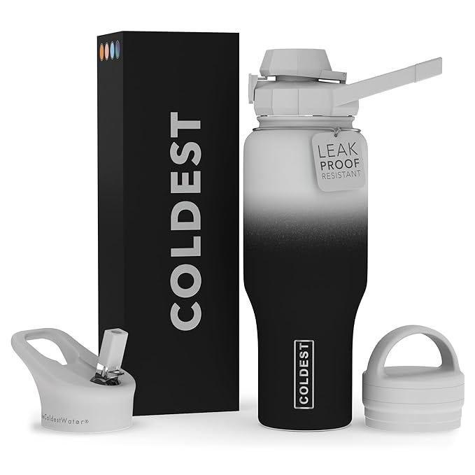 Cirkul Water Bottle Review Taste Revolution! by Mongal Mondal Jan