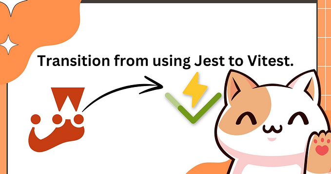 Convert Jest to Vitest: A Complete Migration Guide
