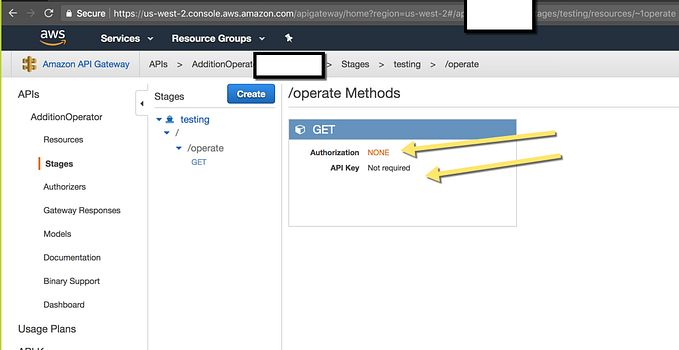 How to integrate an AWS Lambda function into your Kubernetes Service Mesh
