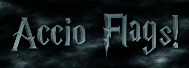 “Accio Flags!” — A Harry Potter Themed CTF Challenge