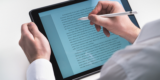 How to Read PDF Files Using React Native Expo App