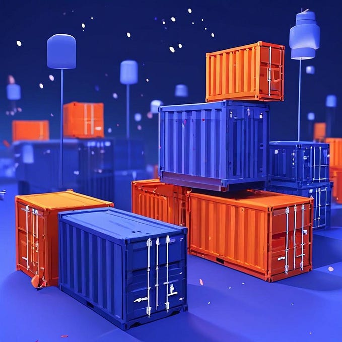 Deploying LLM Models Weights as Images in GKE: A New Approach