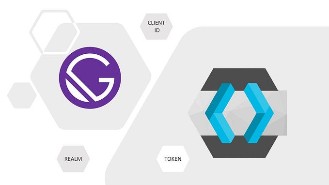Keycloak Integration With Gatsby/React