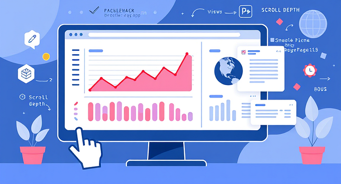 User Behavior Tracking