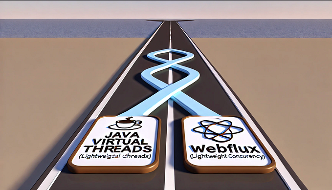 Java Virtual Threads Are Here: Do We Still Need WebFlux?