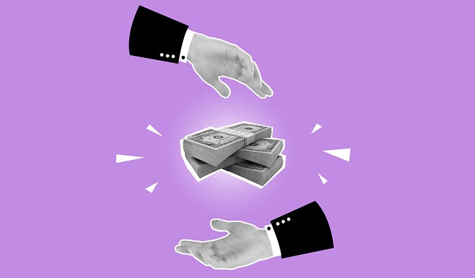 An Introduction to Decentralized Art and Creative Economy