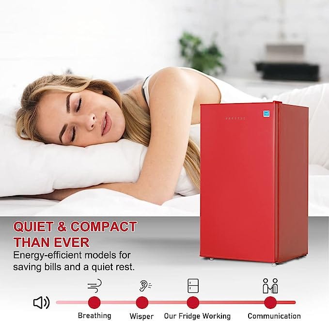 Best Mini Fridge To Buy Right Now by Gerald Eugene Aug, 2023 Medium