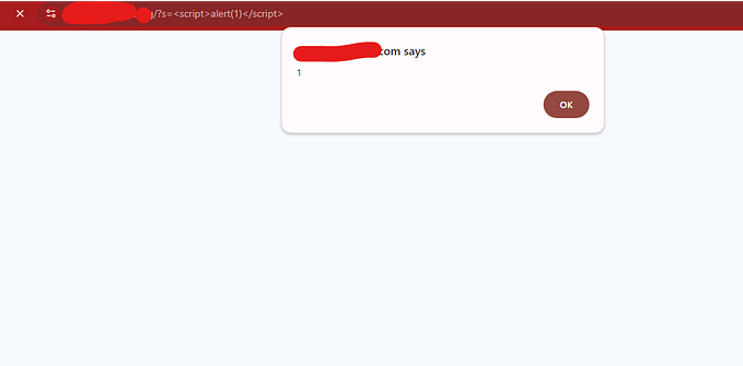 How I Discovered Account Takeover (ATO) via Cross-Site Scripting (XSS)