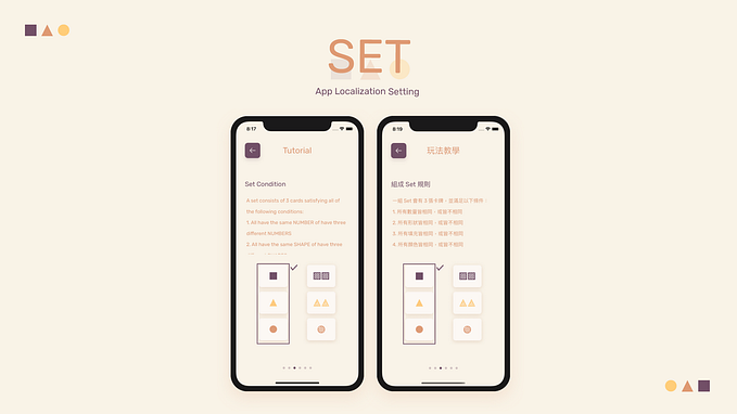 【iOS】#31 多語系設定 Localization