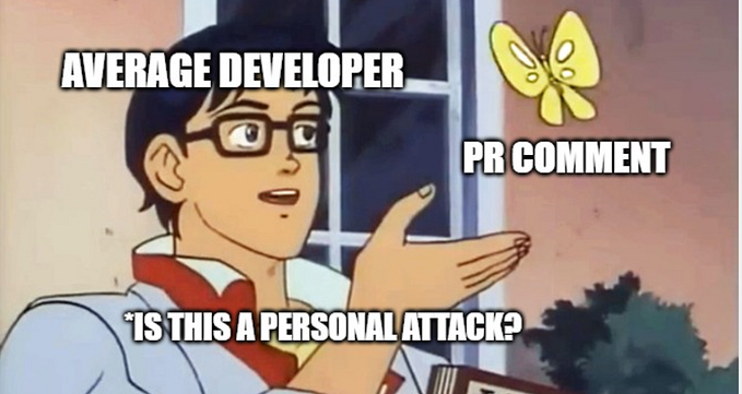 The Perfect PR Review Checklist No One is Talking About