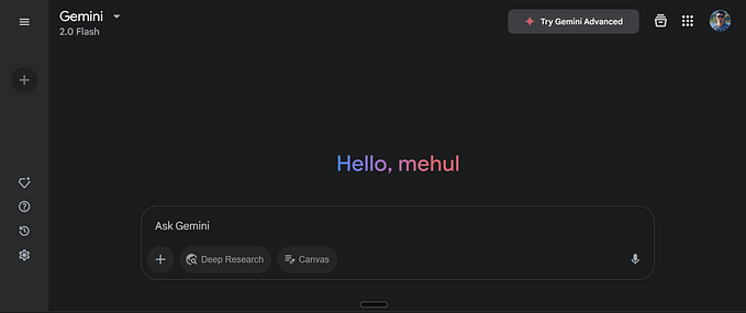 Google Gemini 2.5 Pro: The best LLM ever