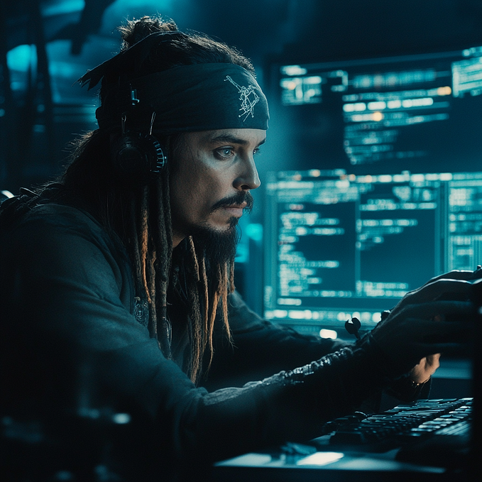 Pirate’s Guide to Clojure: Setting Sail on the Functional Seas