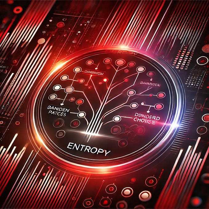 Understanding Entropy in Machine Learning: A Python Implementation