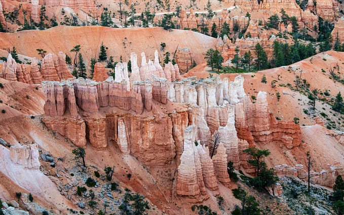 Using the Change Function in BigQuery