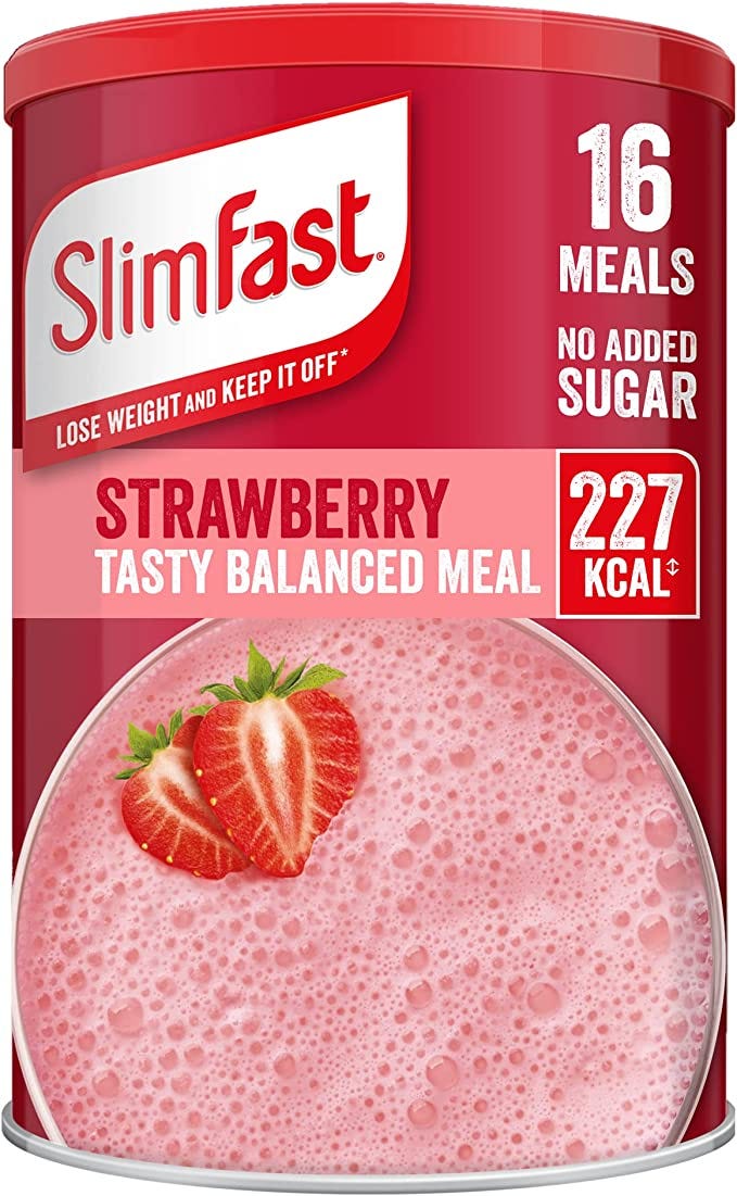 SlimFast is a wellknown brand in the weight loss industry by Remedy