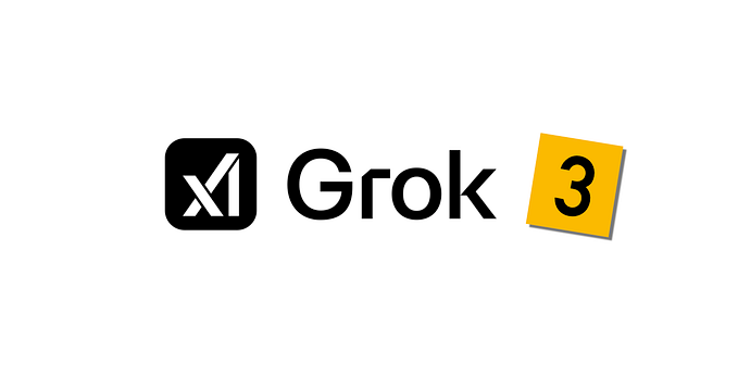 Grok 3