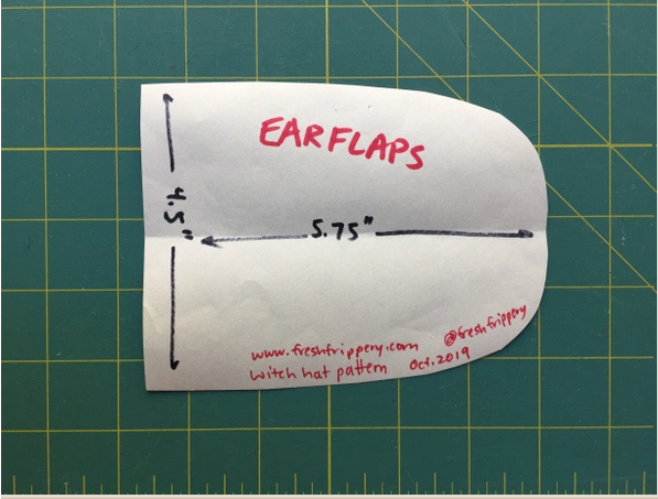 Ear Flaps Up Or: How I Learned to Stop Worrying and Love the Brahms