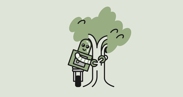 Paradox of Sustainability and LLMs