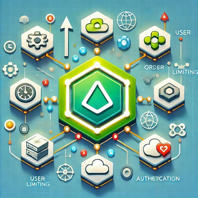 Building a Scalable API Gateway in Node.js: A Technical Guide