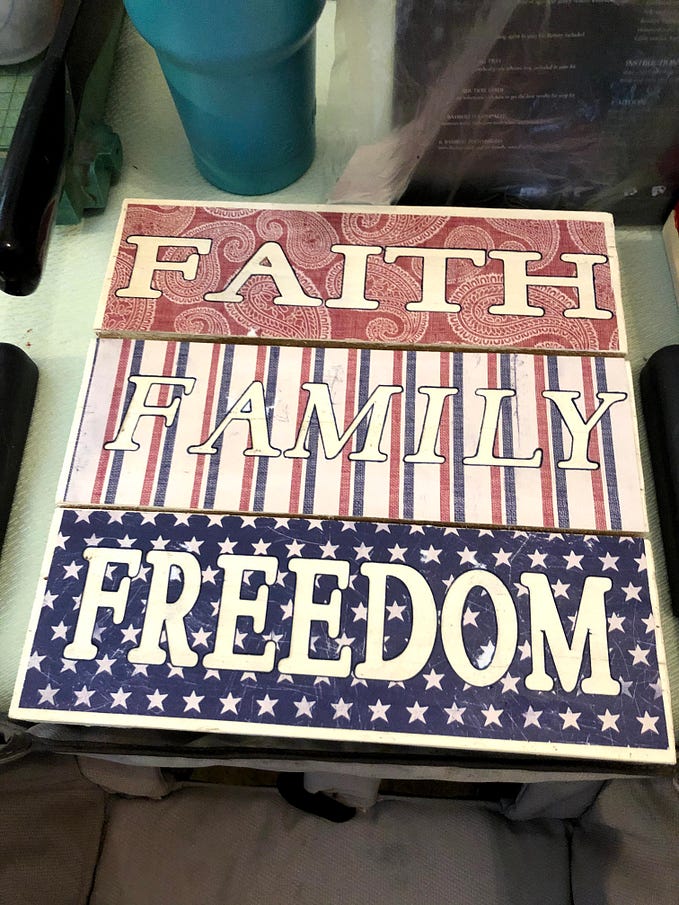 Holiday/Seasonal Crafts