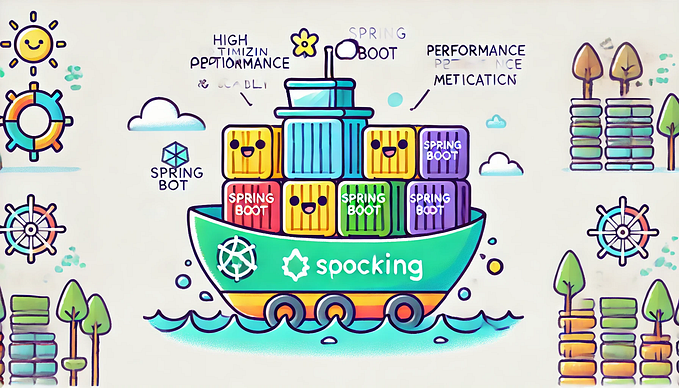 How I Optimized a Spring Boot Application to Handle 1M Requests/Second 🚀